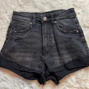 H&M Shorts - SIZE: 0